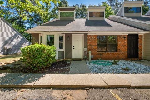 Photo of 2889 JIM LEE Road, Tallahassee, FL 32301 (MLS # 399298)