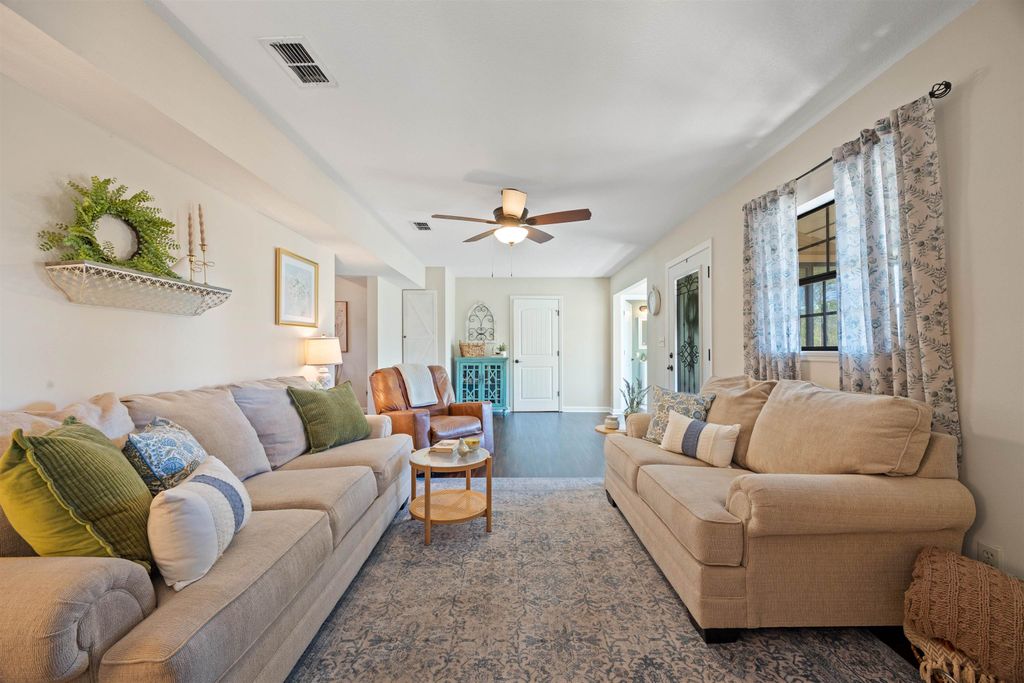 Photo of 1020 W Lyman Hendry Road, Perry, FL 32347 (MLS # 398503)