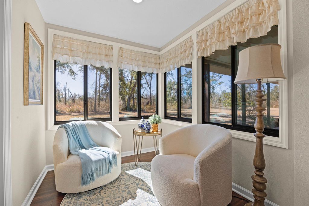 Photo of 1020 W Lyman Hendry Road, Perry, FL 32347 (MLS # 398503)