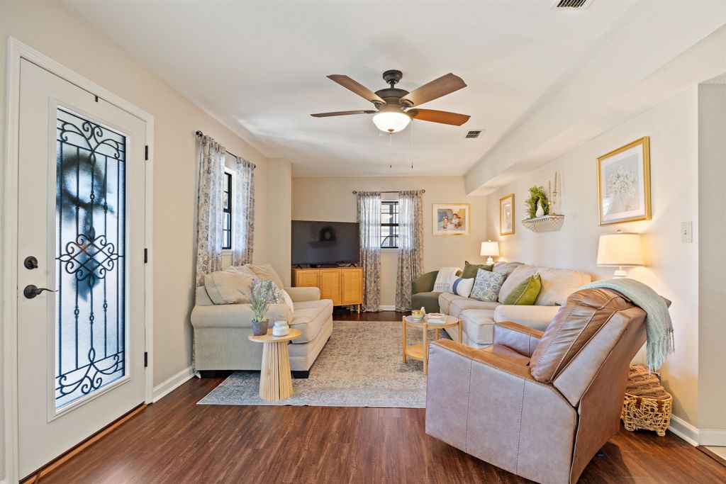 Photo of 1020 W Lyman Hendry Road, Perry, FL 32347 (MLS # 398503)