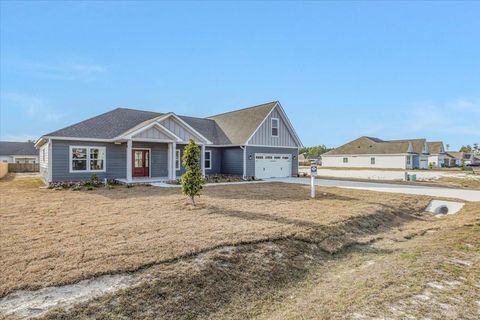 Tiny photo for 37 Windsor Way, Crawfordville, FL 32327 (MLS # 397688)