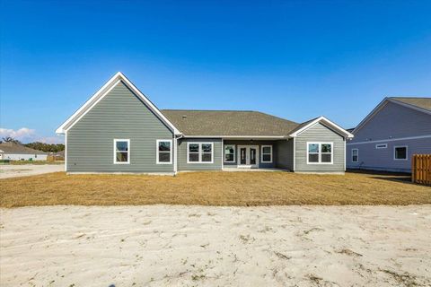 Tiny photo for 37 Windsor Way, Crawfordville, FL 32327 (MLS # 397688)