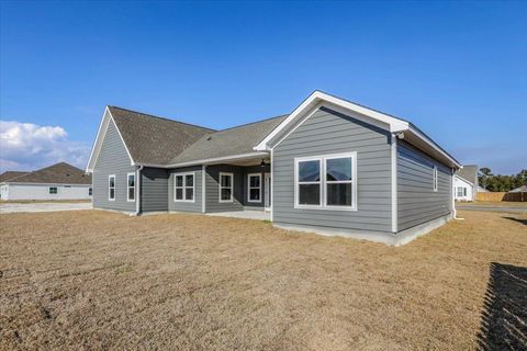 Tiny photo for 37 Windsor Way, Crawfordville, FL 32327 (MLS # 397688)