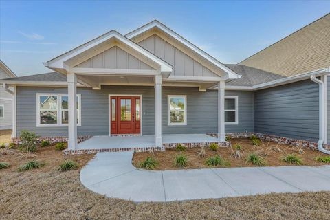 Tiny photo for 37 Windsor Way, Crawfordville, FL 32327 (MLS # 397688)