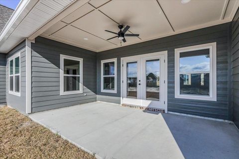 Tiny photo for 37 Windsor Way, Crawfordville, FL 32327 (MLS # 397688)