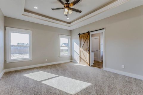 Tiny photo for 37 Windsor Way, Crawfordville, FL 32327 (MLS # 397688)