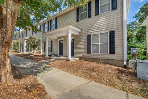 A home in Tallahassee