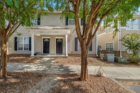 A home in Tallahassee