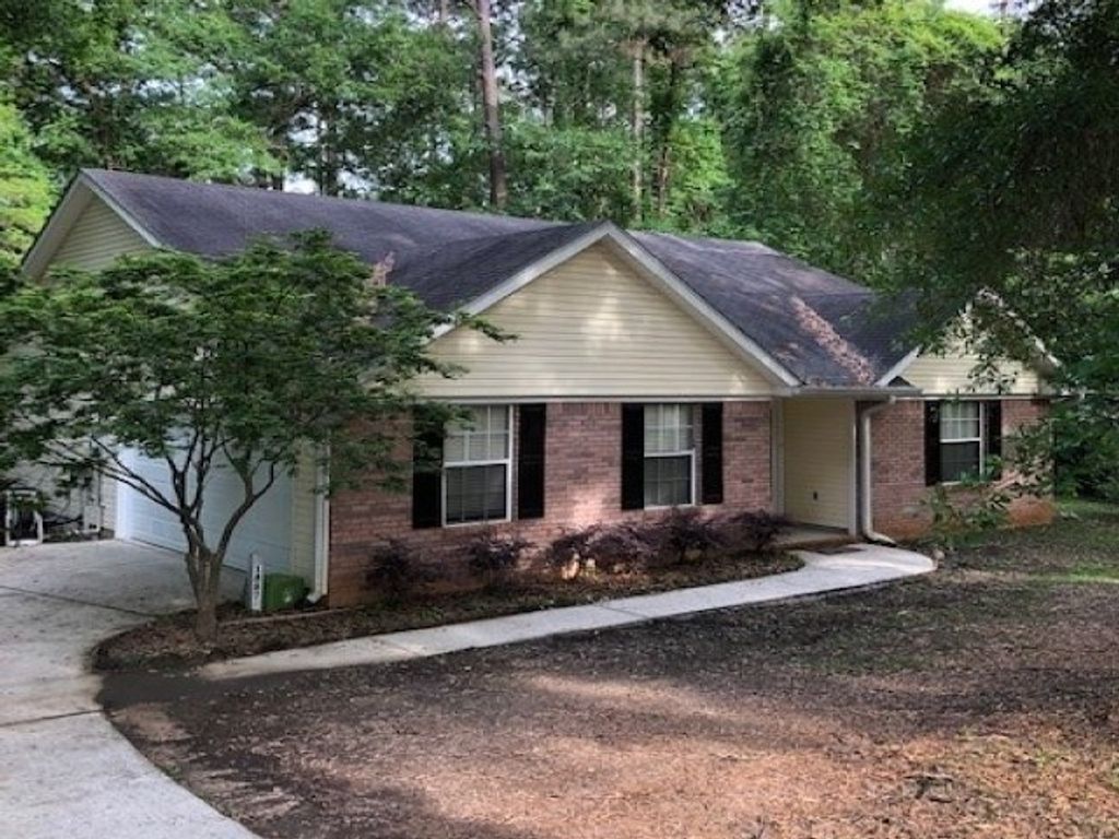 Photo of 1887 Folkstone Road, Tallahassee, FL 32312 (MLS # 402315)