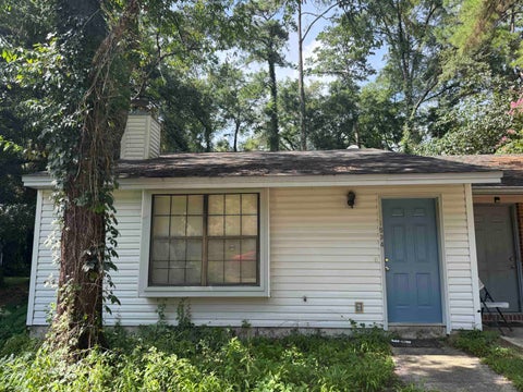 Photo of 1534 Merry Oaks Court #West, Tallahassee, FL 32303 (MLS # 402880)