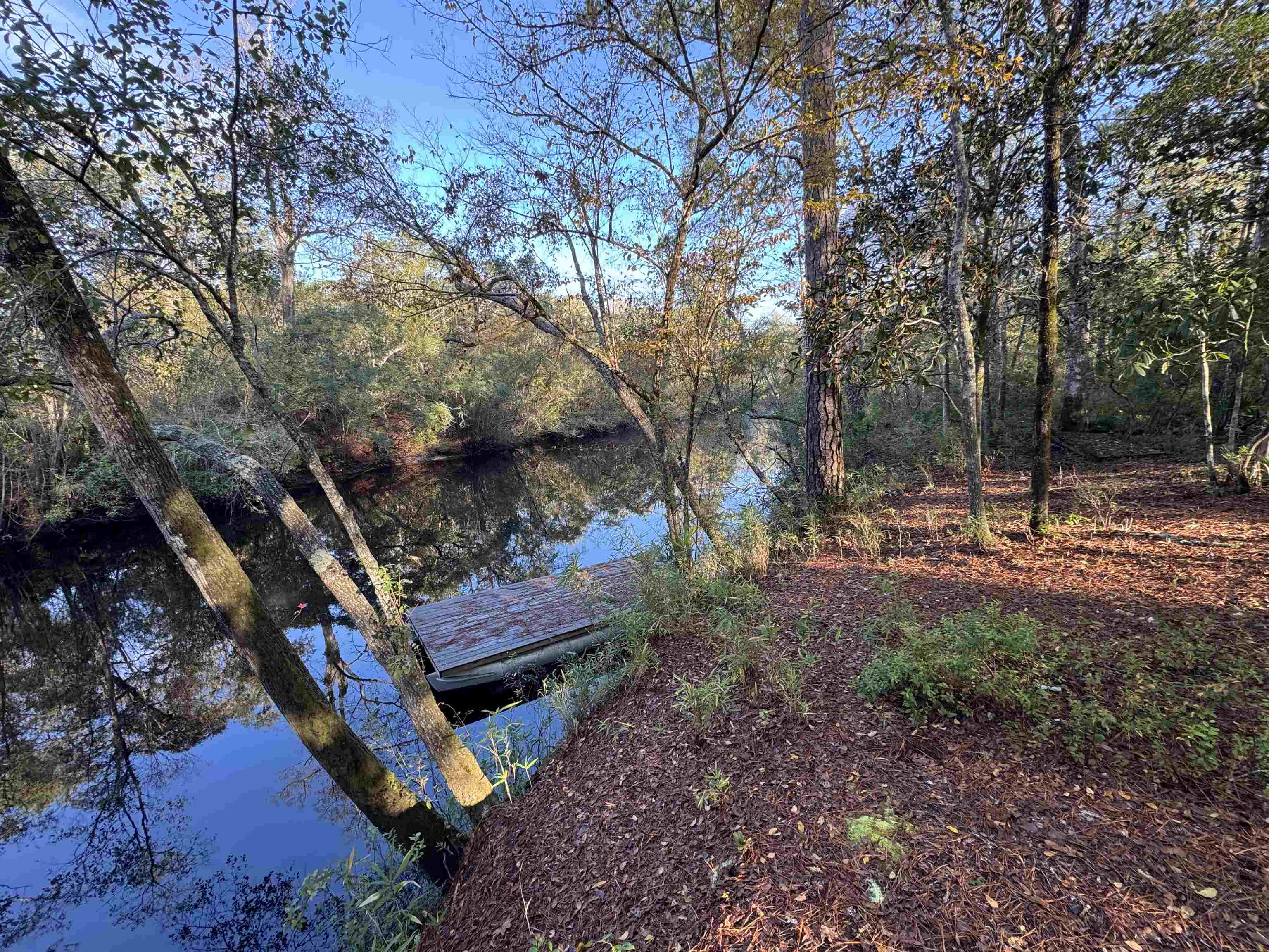 Lot 91 Seminole Lane