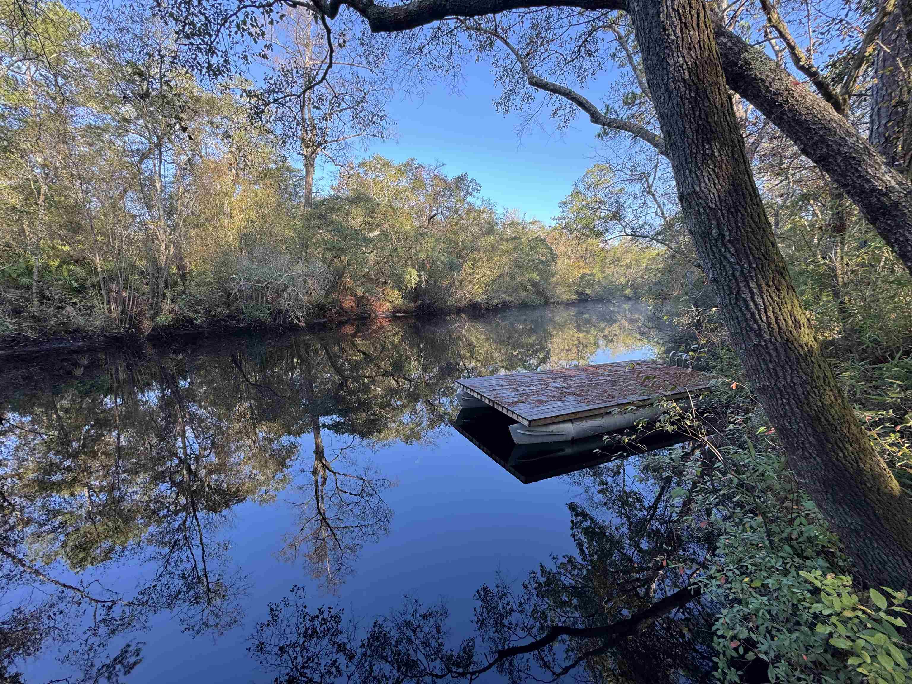 Lot 91 Seminole Lane