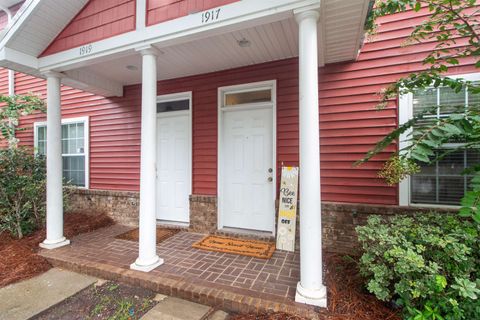 Tiny photo for 1917 Corvallis Avenue, Tallahassee, FL 32304 (MLS # 402453)