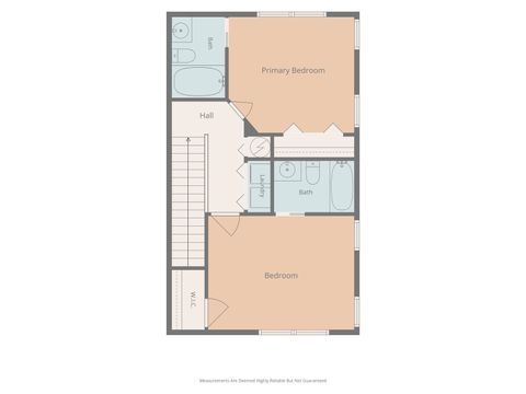Tiny photo for 1917 Corvallis Avenue, Tallahassee, FL 32304 (MLS # 402453)