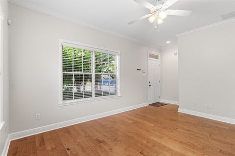 Tiny photo for 1917 Corvallis Avenue, Tallahassee, FL 32304 (MLS # 402453)