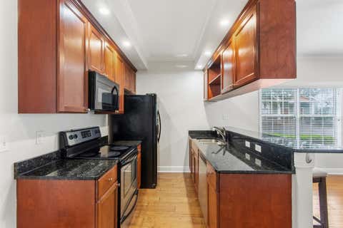 Tiny photo for 1917 Corvallis Avenue, Tallahassee, FL 32304 (MLS # 402453)