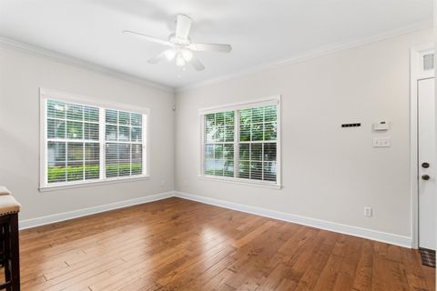 Tiny photo for 1917 Corvallis Avenue, Tallahassee, FL 32304 (MLS # 402453)