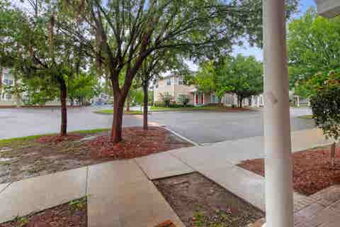 Tiny photo for 1917 Corvallis Avenue, Tallahassee, FL 32304 (MLS # 402453)