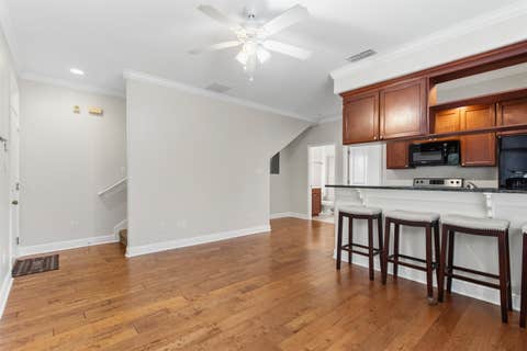 Tiny photo for 1917 Corvallis Avenue, Tallahassee, FL 32304 (MLS # 402453)