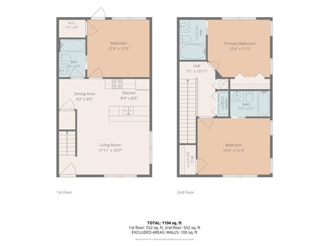 Tiny photo for 1917 Corvallis Avenue, Tallahassee, FL 32304 (MLS # 402453)