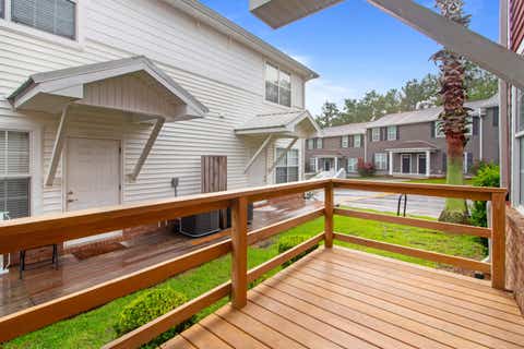 Tiny photo for 1917 Corvallis Avenue, Tallahassee, FL 32304 (MLS # 402453)