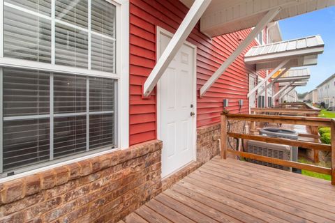 Tiny photo for 1917 Corvallis Avenue, Tallahassee, FL 32304 (MLS # 402453)