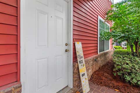 Tiny photo for 1917 Corvallis Avenue, Tallahassee, FL 32304 (MLS # 402453)
