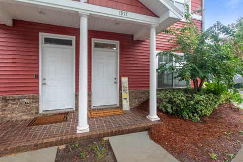 Photo of 1917 Corvallis Avenue, Tallahassee, FL 32304 (MLS # 402453)
