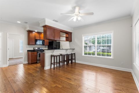 Tiny photo for 1917 Corvallis Avenue, Tallahassee, FL 32304 (MLS # 402453)