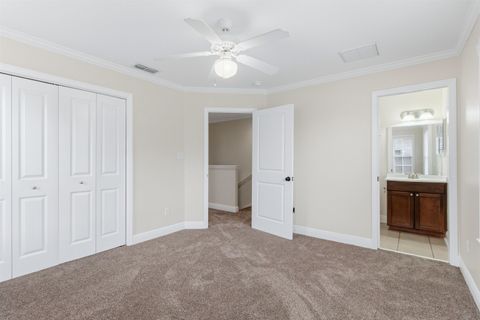 Tiny photo for 1917 Corvallis Avenue, Tallahassee, FL 32304 (MLS # 402453)