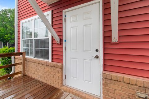 Tiny photo for 1917 Corvallis Avenue, Tallahassee, FL 32304 (MLS # 402453)
