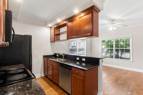 Tiny photo for 1917 Corvallis Avenue, Tallahassee, FL 32304 (MLS # 402453)