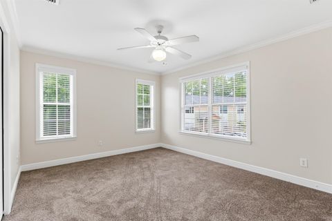 Tiny photo for 1917 Corvallis Avenue, Tallahassee, FL 32304 (MLS # 402453)