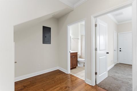 Tiny photo for 1917 Corvallis Avenue, Tallahassee, FL 32304 (MLS # 402453)