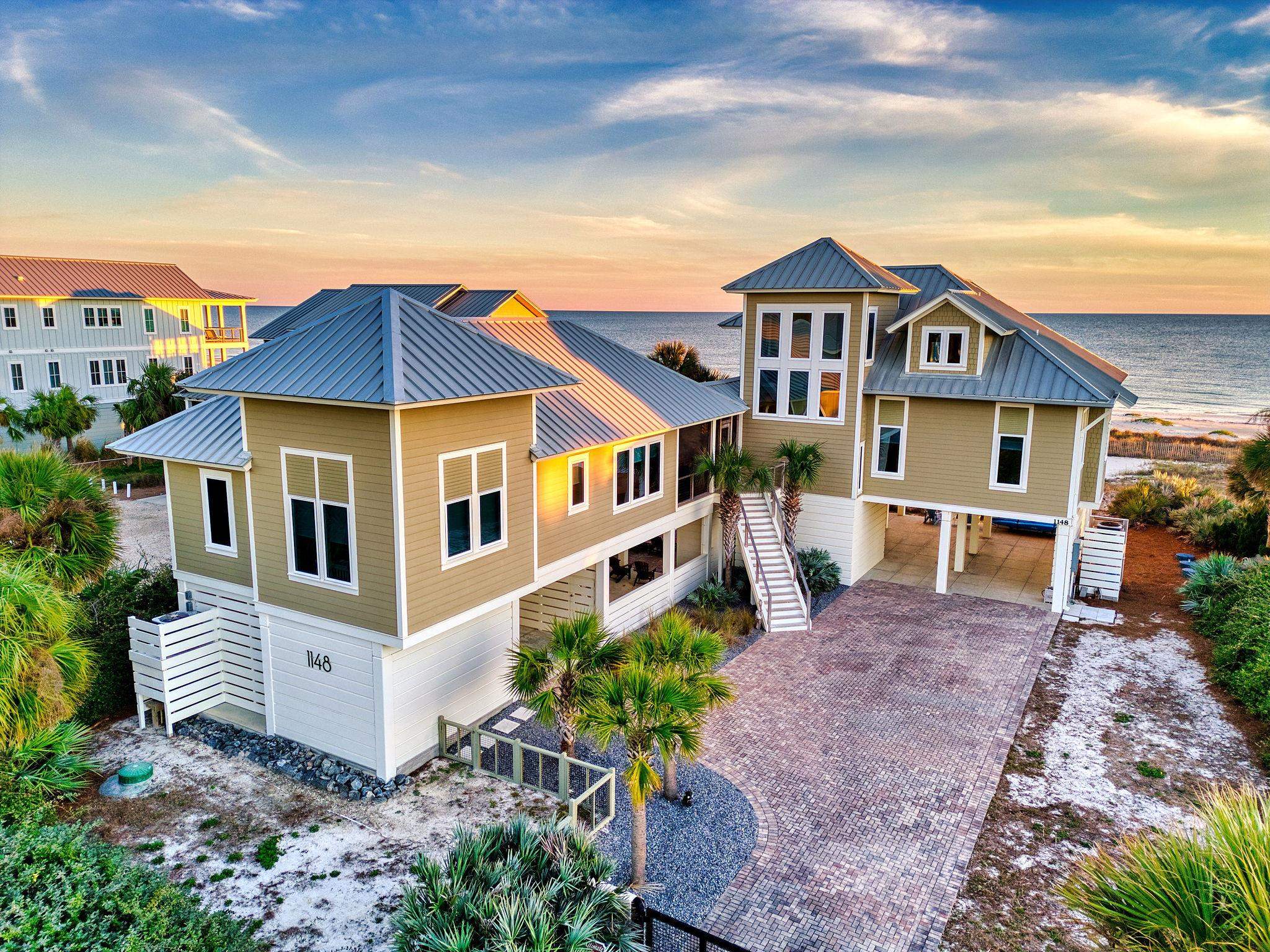 1148 E Gulf Beach Drive