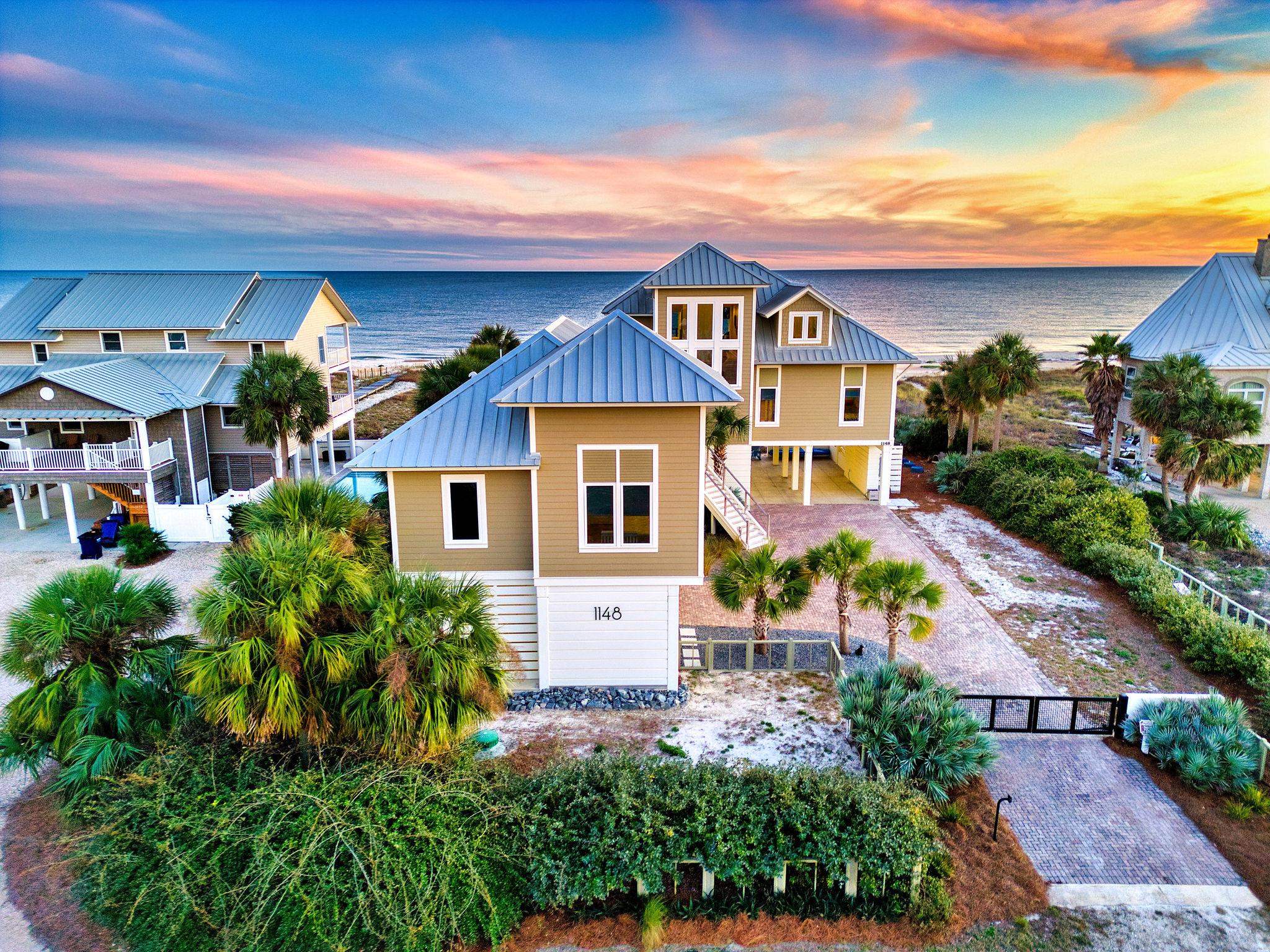 1148 E Gulf Beach Drive