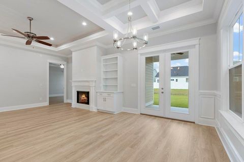 Tiny photo for 204 Tulane Way, Tallahassee, FL 32317 (MLS # 383001)