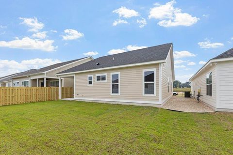 Tiny photo for 204 Tulane Way, Tallahassee, FL 32317 (MLS # 383001)