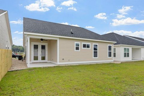 Tiny photo for 204 Tulane Way, Tallahassee, FL 32317 (MLS # 383001)