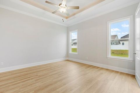 Tiny photo for 204 Tulane Way, Tallahassee, FL 32317 (MLS # 383001)