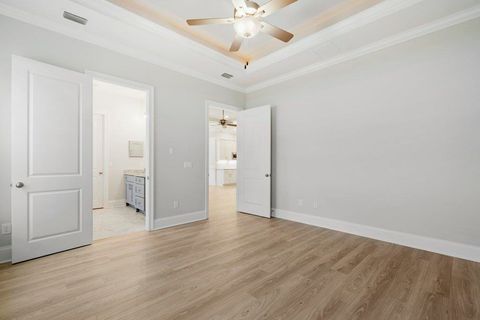 Tiny photo for 204 Tulane Way, Tallahassee, FL 32317 (MLS # 383001)