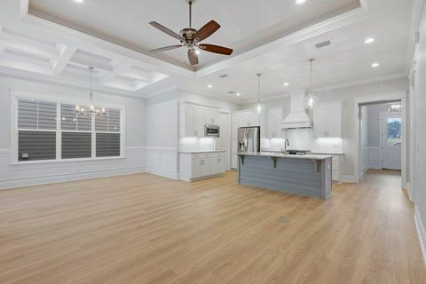 Tiny photo for 204 Tulane Way, Tallahassee, FL 32317 (MLS # 383001)