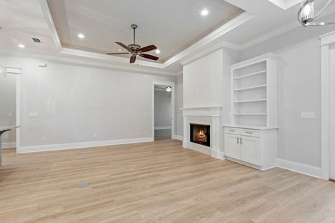 Tiny photo for 204 Tulane Way, Tallahassee, FL 32317 (MLS # 383001)