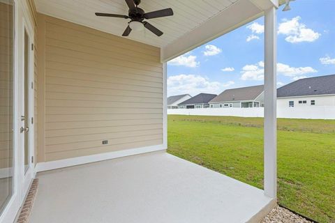 Tiny photo for 204 Tulane Way, Tallahassee, FL 32317 (MLS # 383001)