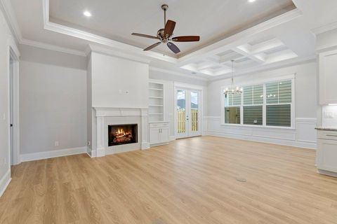 Tiny photo for 204 Tulane Way, Tallahassee, FL 32317 (MLS # 383001)