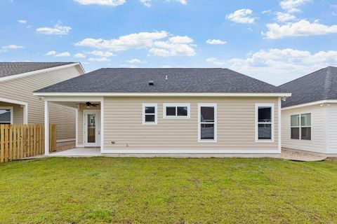 Tiny photo for 204 Tulane Way, Tallahassee, FL 32317 (MLS # 383001)