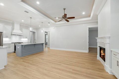 Tiny photo for 204 Tulane Way, Tallahassee, FL 32317 (MLS # 383001)