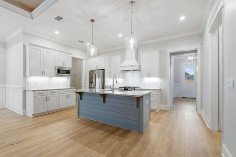 Tiny photo for 204 Tulane Way, Tallahassee, FL 32317 (MLS # 383001)