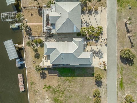 A home in Crawfordville