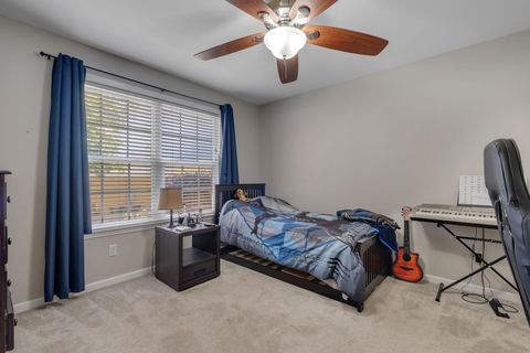 Tiny photo for 3060 Bidhurst Court, Tallahassee, FL 32317 (MLS # 398675)